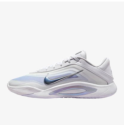 Nike Genuine miesten kestävät ja kevyet koripallokengät FZ8606-100