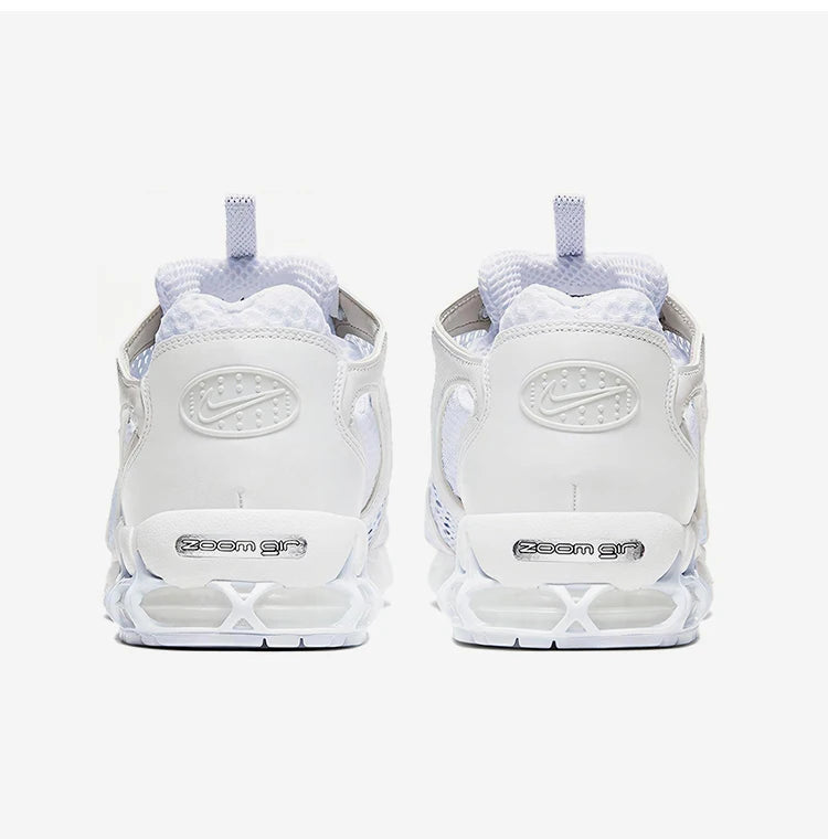 Nike Official Genuine AIR ZOOM miesten verkkokangasiset pehmustetut juoksukengät CJ1288-100