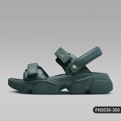 Nike Genuine Jordan Women's Summer Fashion Platform Sandals FN5036-300