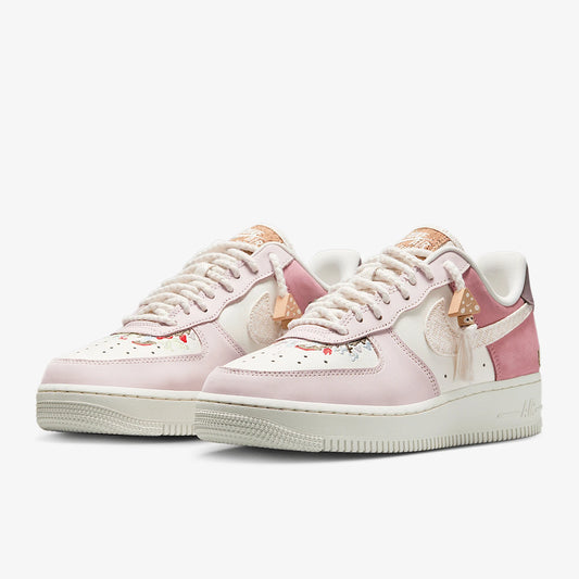Nike Genuine Naisten Air Force 1 Low IB8874-111