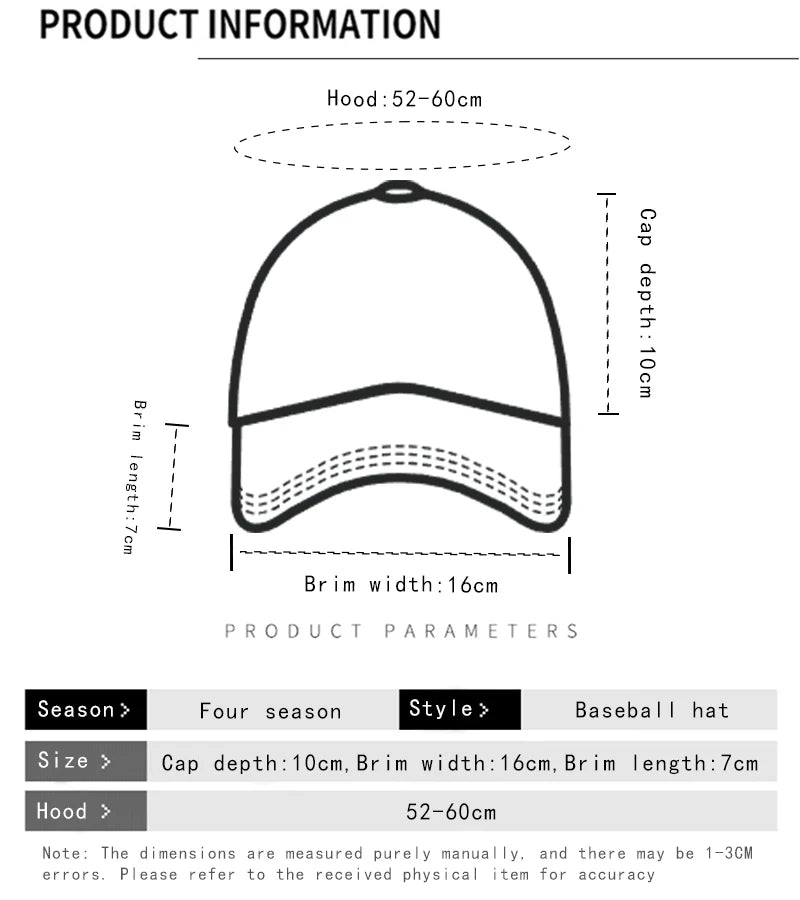 Gorras de béisbol unisex con bloques de color, letras estampadas y bordadas, estilo hip hop, de malla transpirable, con visera para el sol, gorras de camionero urbanas y versátiles