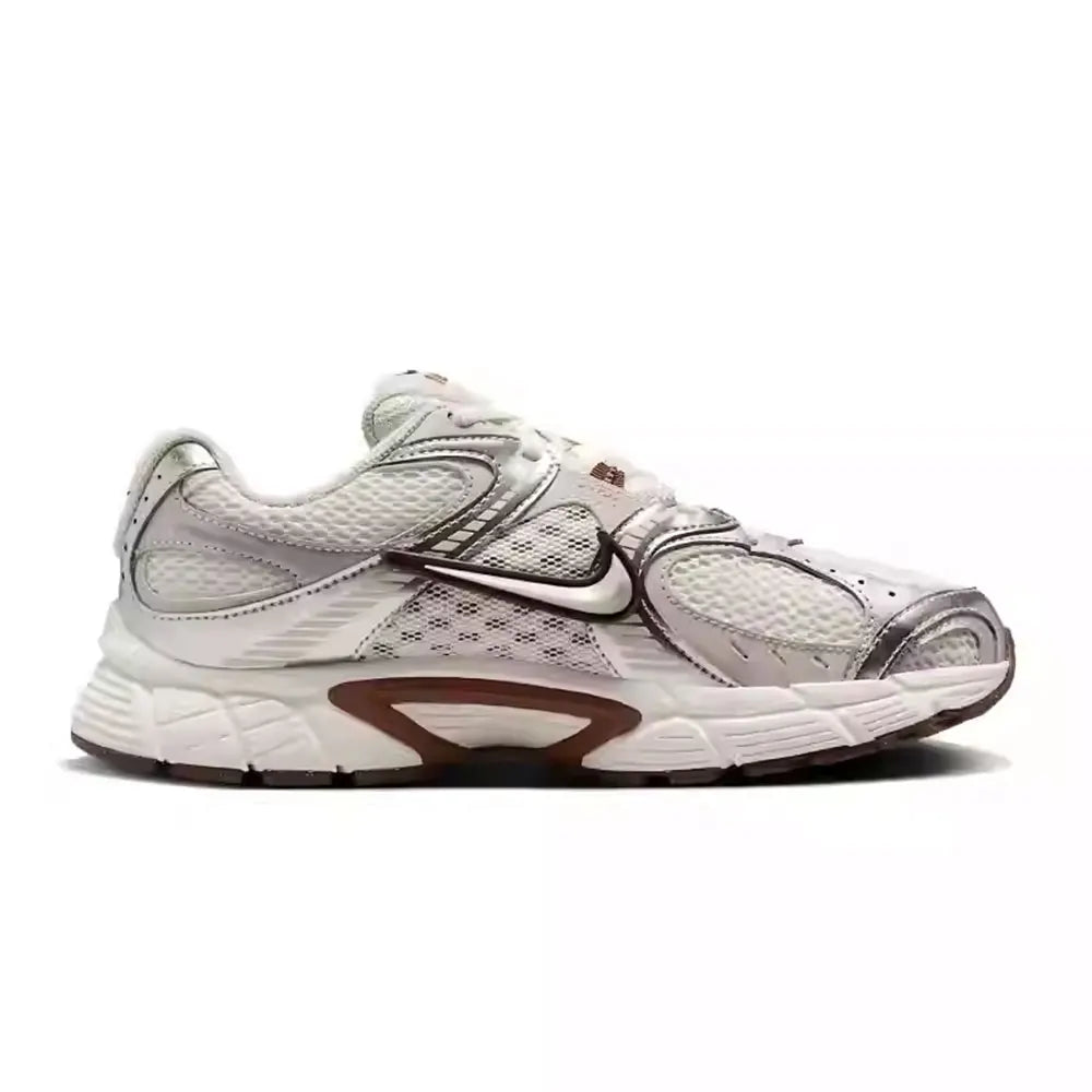 Nike V5 RNR női sportos, kényelmes, csúszásgátló, tartós, sokoldalú, retro, alacsony szárú futócipő HQ7901-102