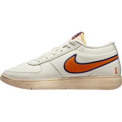 Nike Genuine Book 1 EP miesten koripallokengät FJ4250-106