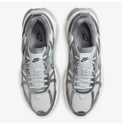 Nike Genuine V2K Run Women's Low Cut Casual Retro Sports Shoes FD0736-003