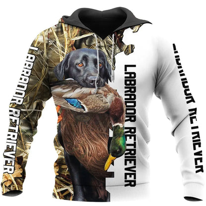 Moda Otoño: sudaderas con capucha con estampado de león y lobo, piel de tigre blanco en 3D por toda la prenda, sudadera de hombre, chaqueta unisex con cremallera, chaqueta informal