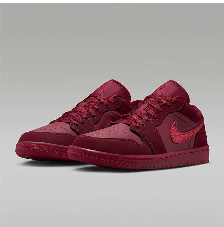 Nike Authentic JORDAN åndbare og slidstærke sports- og fritidssneakers til kvinder IB7012-600