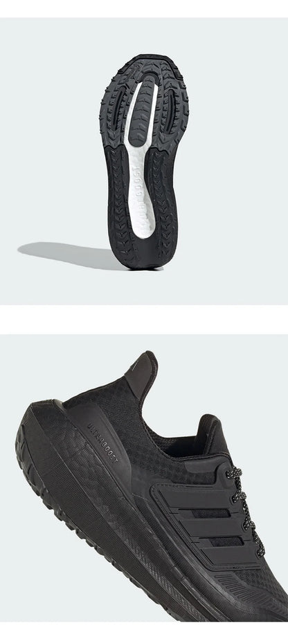 Adidasin aidot Ultraboost-miesten ja naisten pehmustetut ja kestävät juoksukengät HP6414