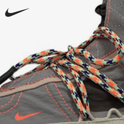 Nike Authentic Air Force 1 naisten korkeavartiset toiminnalliset skeittikengät DJ9304-021