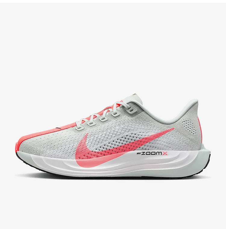 Zapatillas de running de malla Nike Authentic Pegasus Plus para mujer FQ7261-102