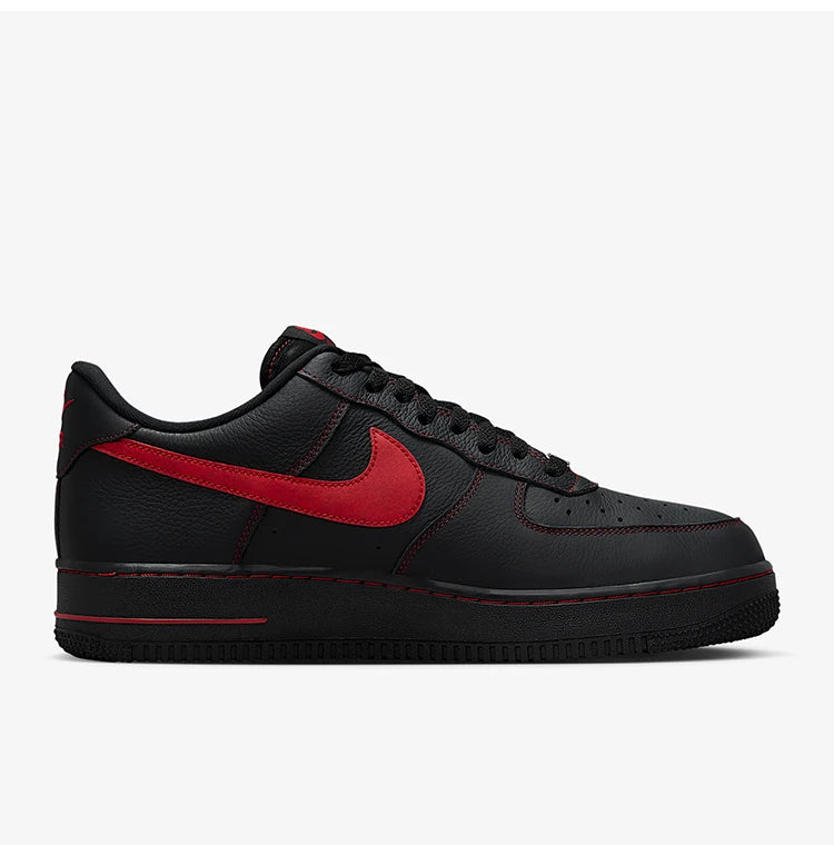 Nike Authentic Air Force 1 férfi alacsony szárú, fűzős, kopásálló cipő HQ2037-005