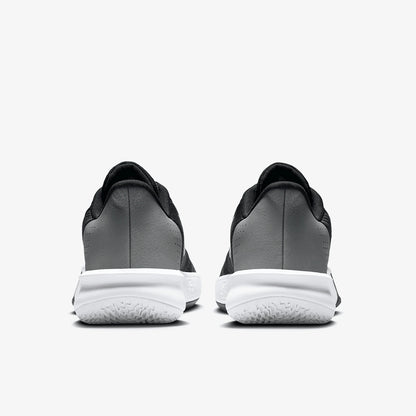 Nike Authentic Precision 7 miesten pehmustetut, käytännölliset ja kulutusta kestävät koripallokengät FN4322-005