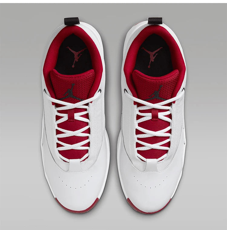 Nike Official Genuine JORDAN miesten hengittävät, pehmustetut Air-koripallokengät FQ8298-106