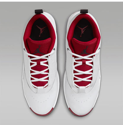 Nike Official Genuine JORDAN miesten hengittävät, pehmustetut Air-koripallokengät FQ8298-106