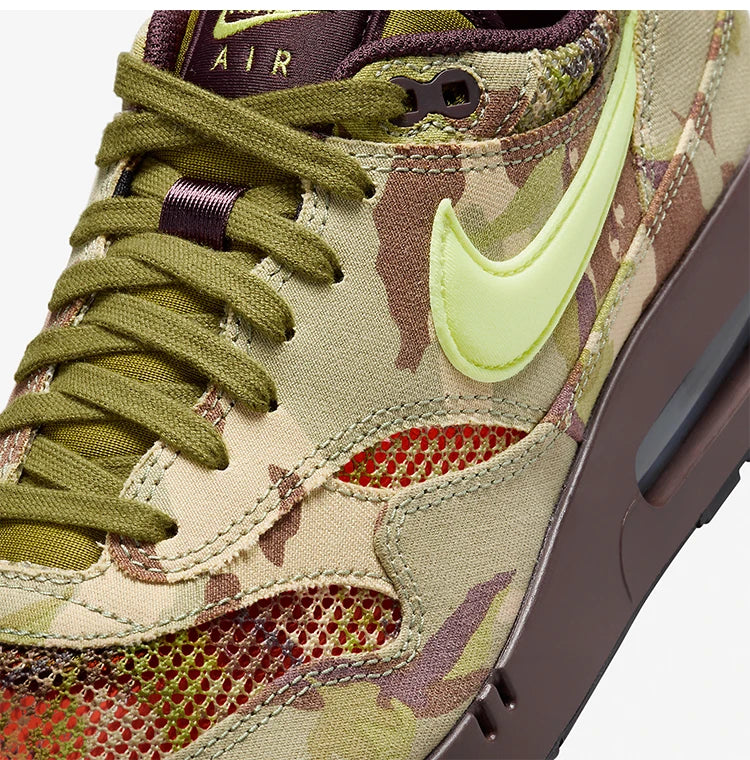 Nike alkuperäiset Air Max 1 86 OG miesten ja naisten klassiset juoksukengät FN8358-200