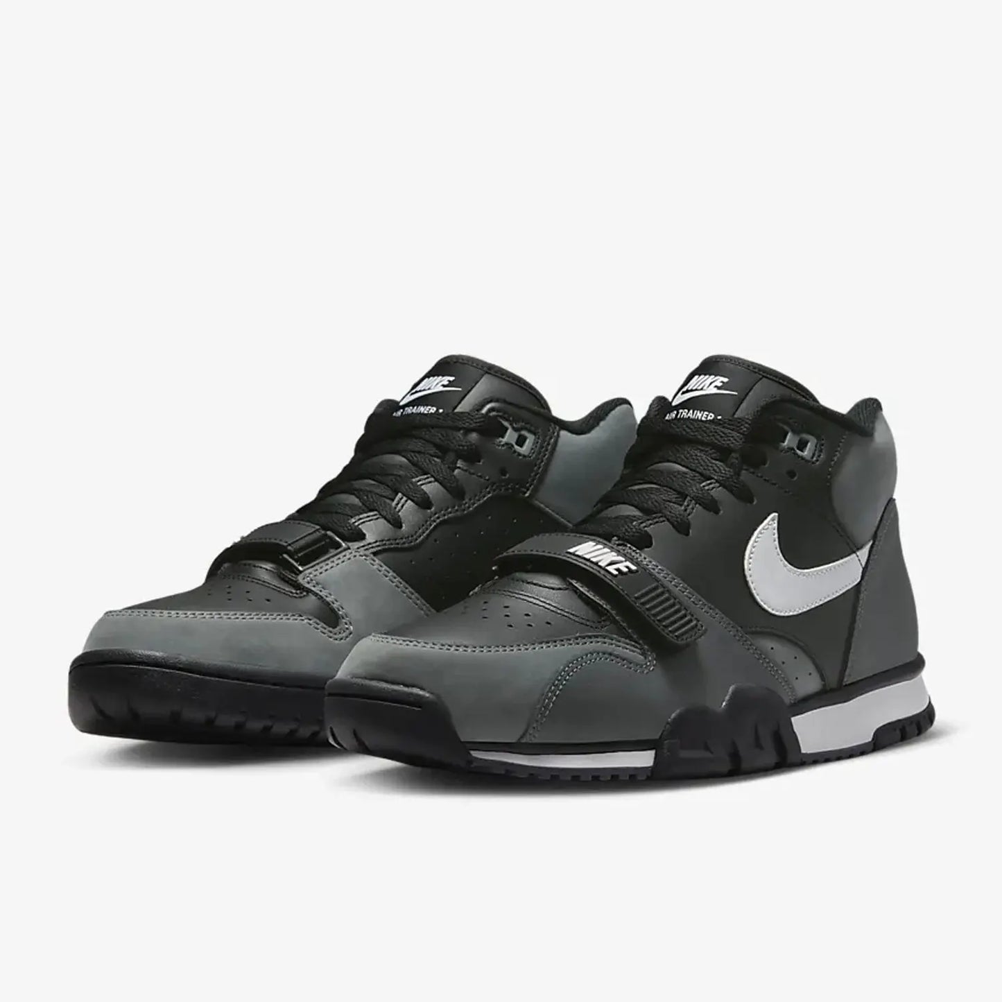 Nike Genuine Air Trainer 1 Unisex Sports Casual Shoes FD0808-001