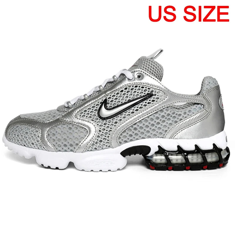 Scarpe da corsa da uomo NIKE AIR ZOOM SPIRIDON CAGE 2 originali