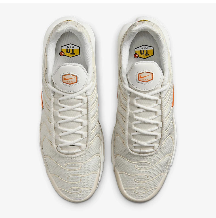Nike Air Max Plus -miesten pehmustetut juoksukengät DM0032-019