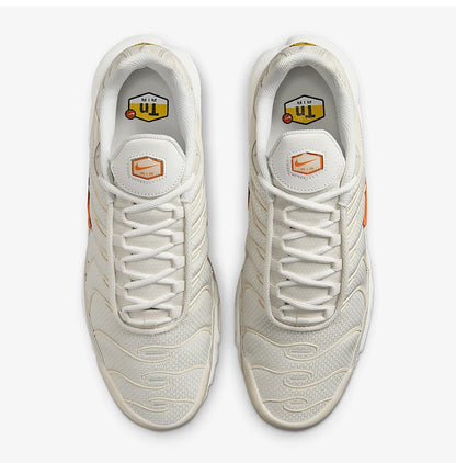 Nike Air Max Plus -miesten pehmustetut juoksukengät DM0032-019