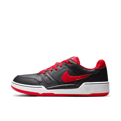 Nike Full Force Low Comfort matalavartiset luistinkengät, miesten, harmaa, FZ3595-100