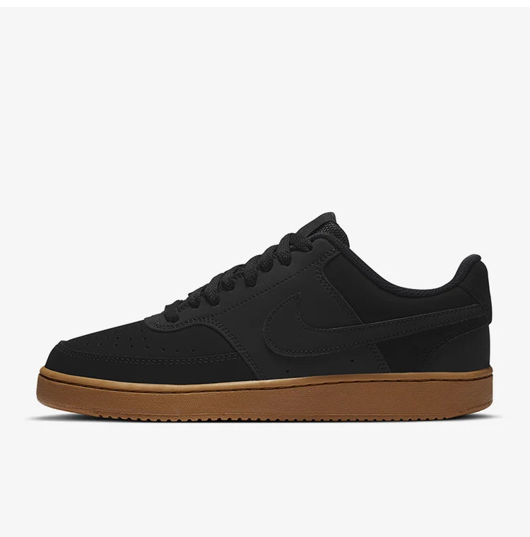 Originální pánské retro sportovní tenisky Nike Court Vision Low CD5463-008