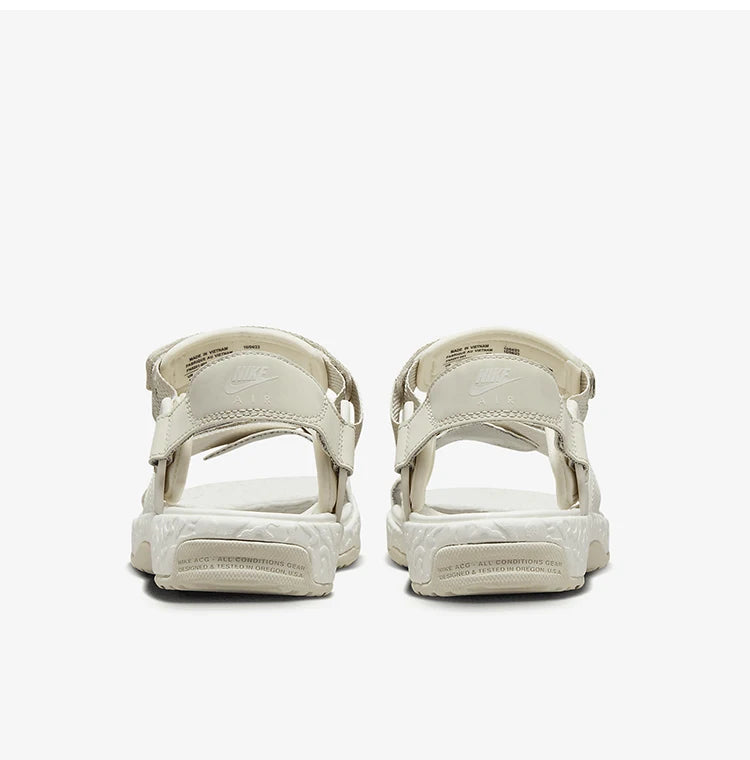 Originálne unisexové priedušné sandále Nike ACG Air Deschutz+ FN5201-300