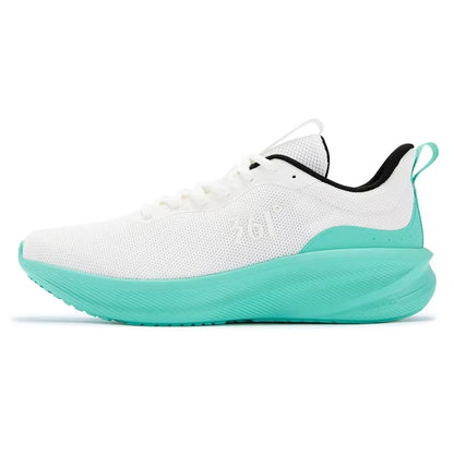 361 Degrees Fengye 5.0 – chaussures de course quotidiennes pour hommes, durables, stables, légères, élastiques, respirantes, baskets pour hommes, 672542210F