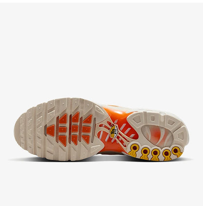 Nike Air Max Plus -miesten pehmustetut juoksukengät DM0032-019