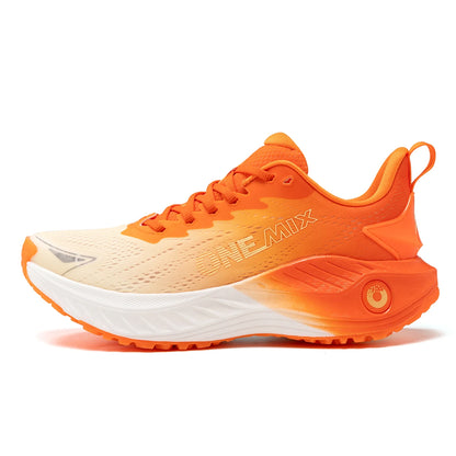 ONEMIX Casual Running Shoes Breathable Summer Jogging Shoes Lightweight Men's and Women's Gym Shoes Outdoor Cushion Sports Shoes