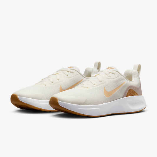 Nike genuine WEARALLDAY Women's Lightweight Durable Running Shoes DJ1978-100