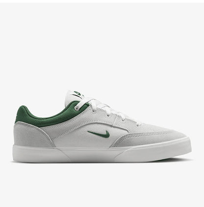 Sneakers sportive da uomo Nike Authentic SB Malor basse con lacci, resistenti all’usura FV6064-100