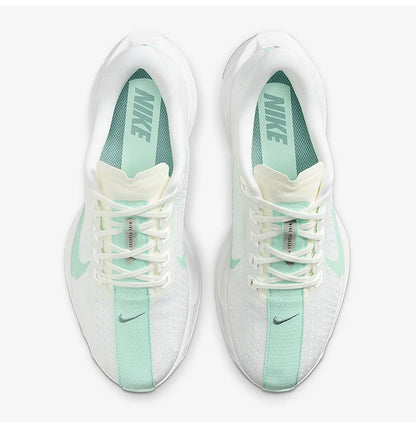 Zapatillas de running de malla Nike Authentic Pegasus Plus para mujer FQ7261-102