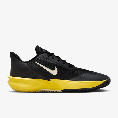 Nike Genuine 2025 New Men's Training Basketball Shoes HJ9153-001
