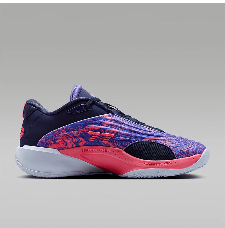 Nike, aito JORDAN LUKA 3 miesten urheilu- ja koripallokengät FQ1285-500