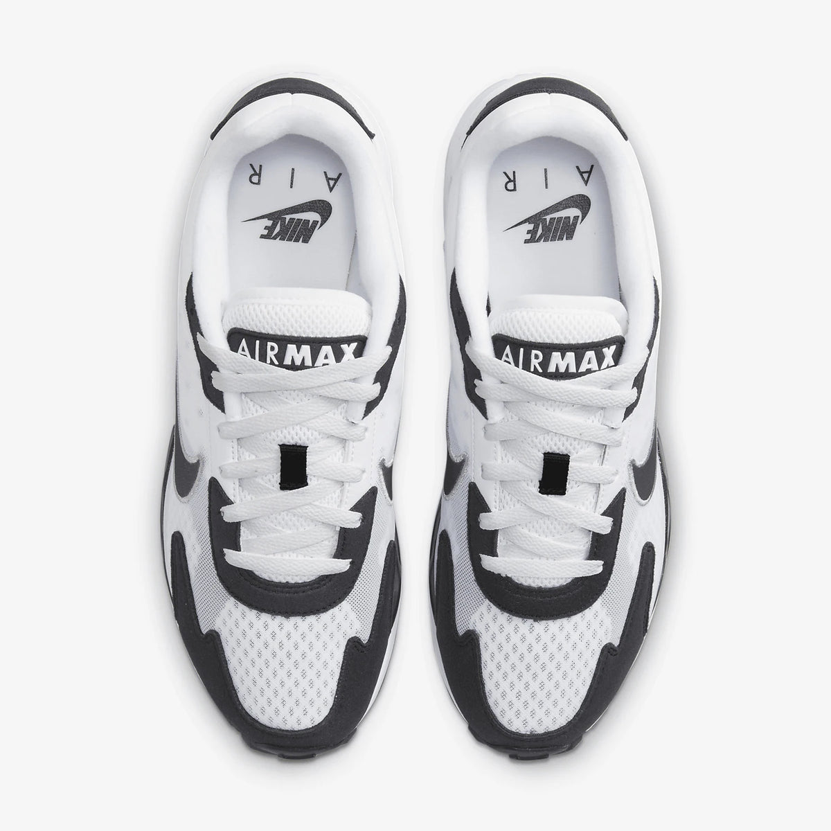 Nike genuine AIR MAX SOLO men's low top air cushioned running shoes DX3666-100
