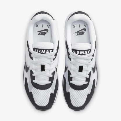 Nike genuine AIR MAX SOLO men's low top air cushioned running shoes DX3666-100