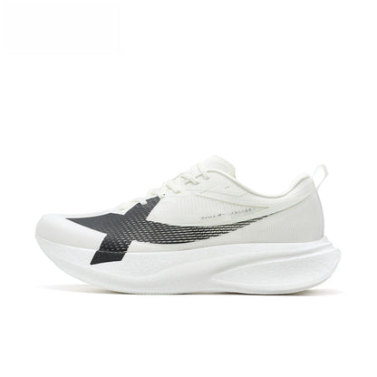 XTEP 2000km PRO Running Shoes For Men 2026 Spring Soft Durability Stability Comfort Lightweight Male Sports Sneakers 874219110026
