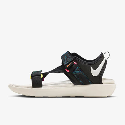 Nike Genuine Vista Sandal Men's and Women's Sports Lightweight Breathable Sandals FN9327-001