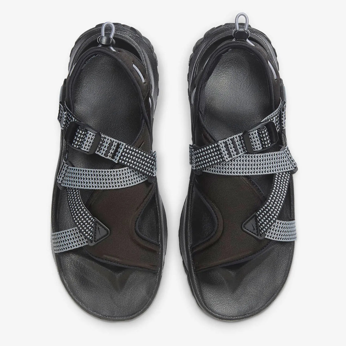 Nike Authentic ONEONTA SANDAL Удобни спортни сандали за мъже и жени DJ6603-001