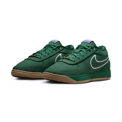 Nike Book 1 EP Low unisex-koripallokengät – Sunset-väritys, aavikosta inspiraationsa saanut muotoilu, Air Zoom -pehmustus, pito HJ5355-500