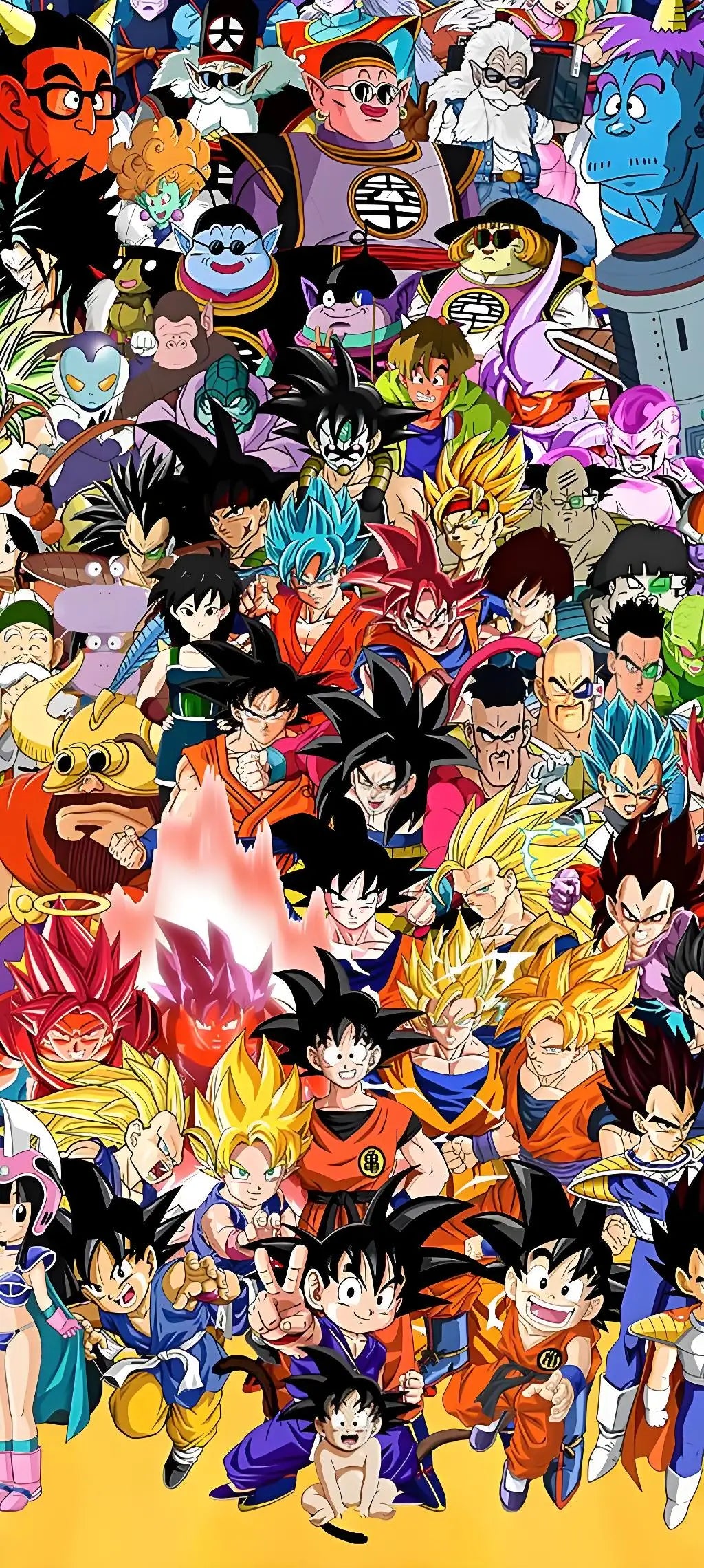 Pantalones cortos unisex de verano con estampado de anime de Dragon Ball Goku, estilo Harajuku, nuevos, holgados, deportivos, transpirables, de secado rápido y de doble capa