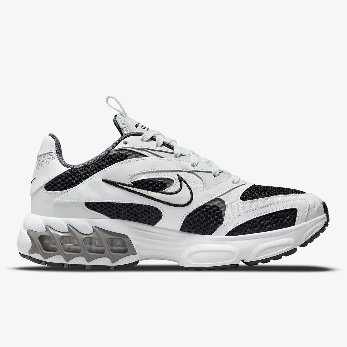 Nike Authentic ZOOM AIR FIRE Naisten vapaa-ajan ja juoksukengät CW3876-004