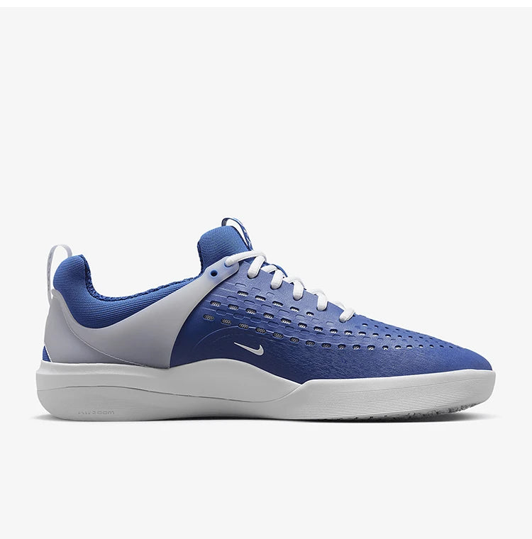 Nike SB aito Nyjah 3 unisex-skatekengät, hengittävät, DV1187-400