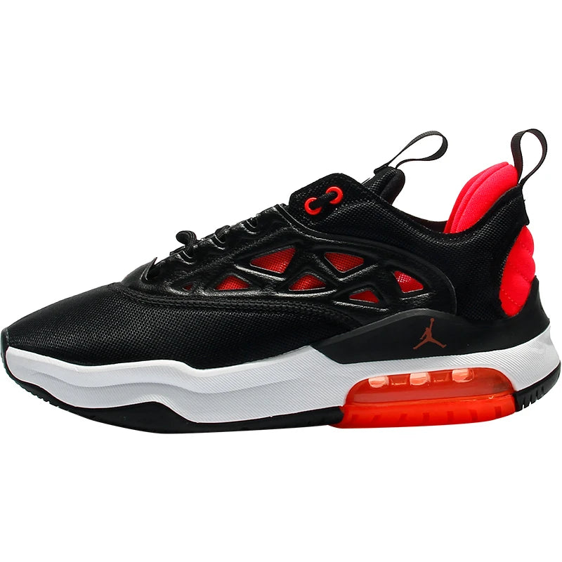 Nike Genuine Jordan Air Max naisten liukumattomat ja kevyet juoksukengät AV5186-002