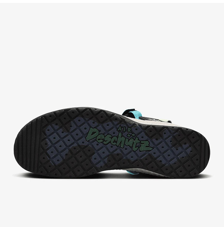 Originálne unisexové priedušné sandále Nike ACG Air Deschutz+ FN5201-300