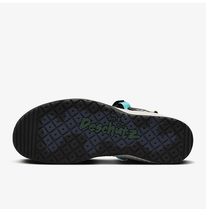 Originálne unisexové priedušné sandále Nike ACG Air Deschutz+ FN5201-300