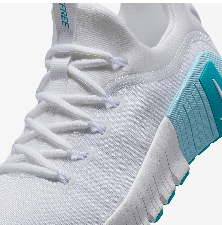 Nike Official Genuine All-Season Women's Cushioned Breathable Training Running Shoes FJ7126-107