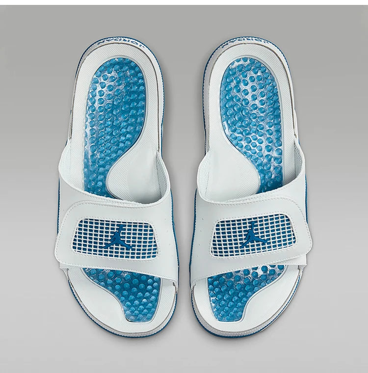 Nike Authentic JORDAN HYDRO IV RETRO Мъжки спортни сандали 532225-141