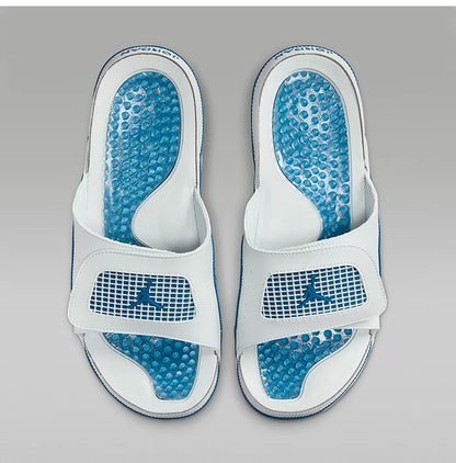 Nike Authentic JORDAN HYDRO IV RETRO Мъжки спортни сандали 532225-141