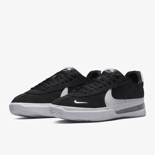 Nike Genuine Season New Men's Shock-Absorbing Casual Skate Shoes DH9227-001