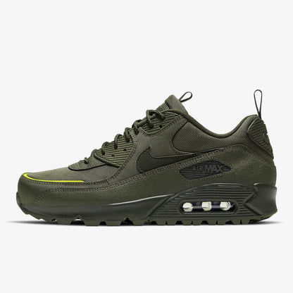 Nike Authentic AIR MAX 90 CNY Uudet miesten ja naisten ilmatyynyiset vapaa-ajan kengät CQ7743-300